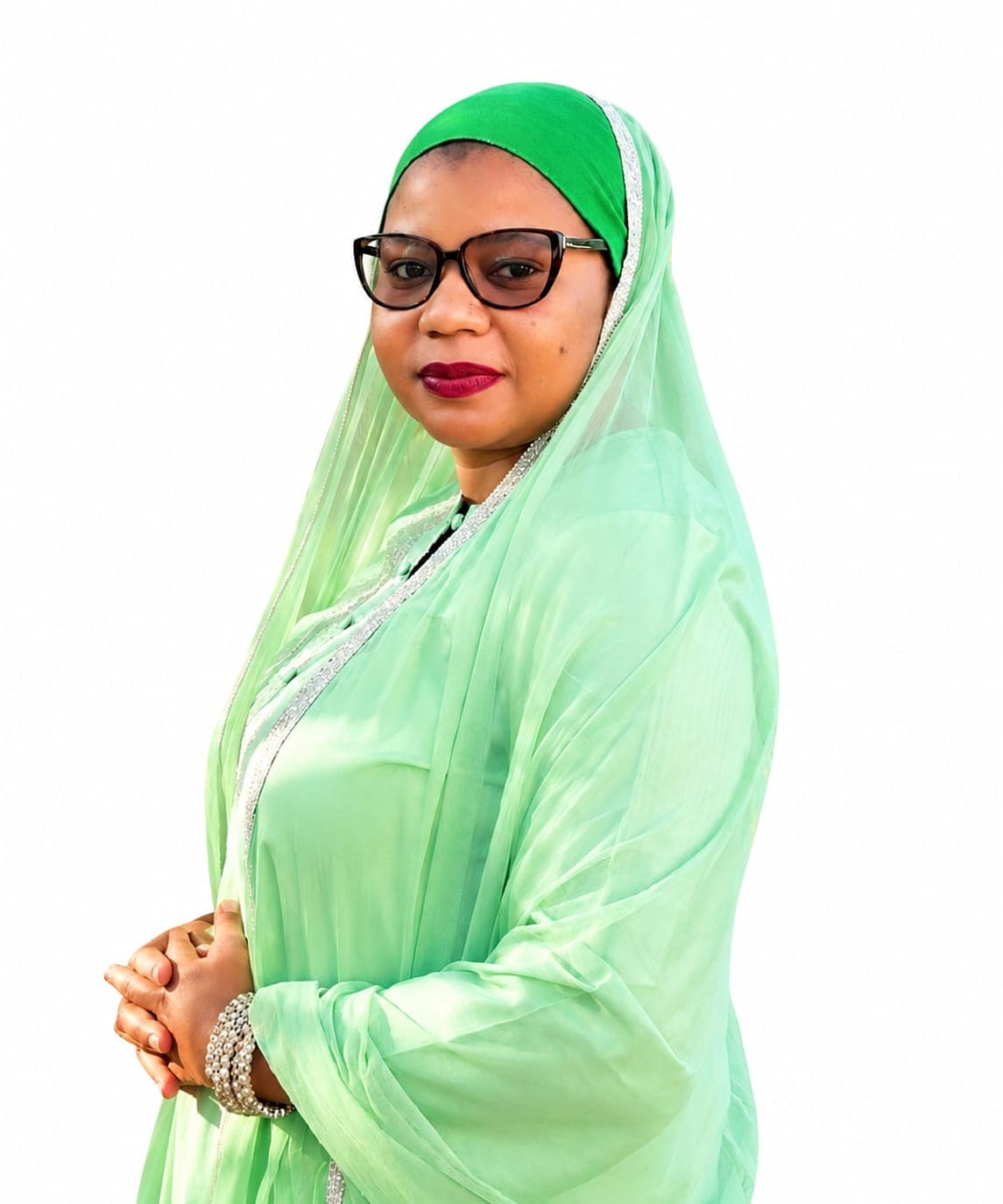 Farida Ali