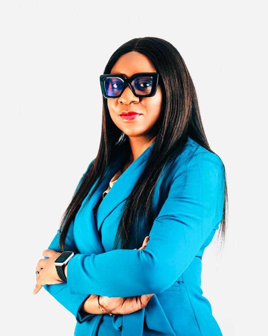 Mutinta Shimunzhila
