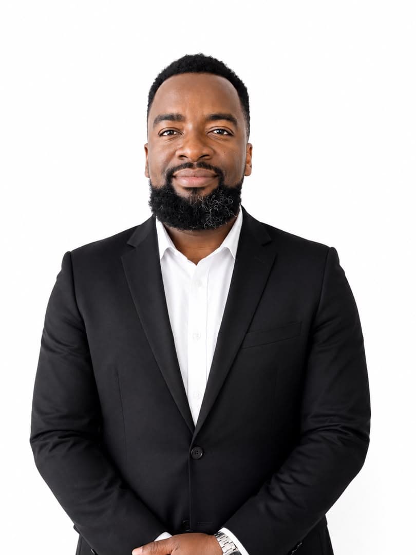 Alfred Langdon